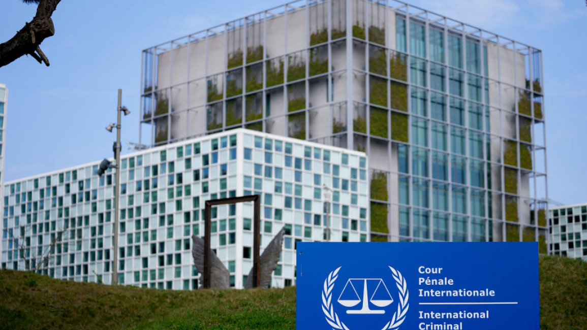 International Criminal Court