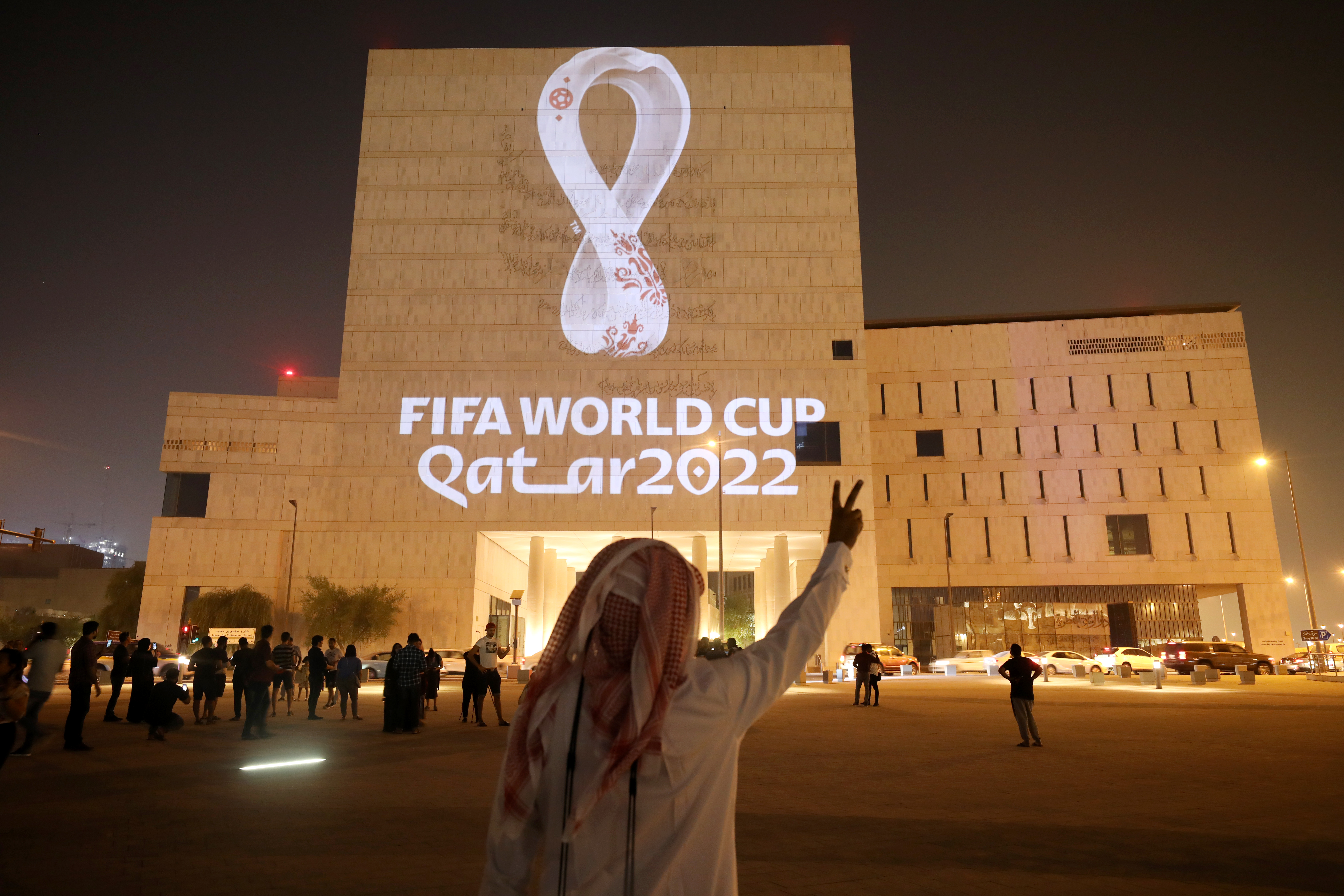 Qatars sporting landscape grows as country hosts World Cup