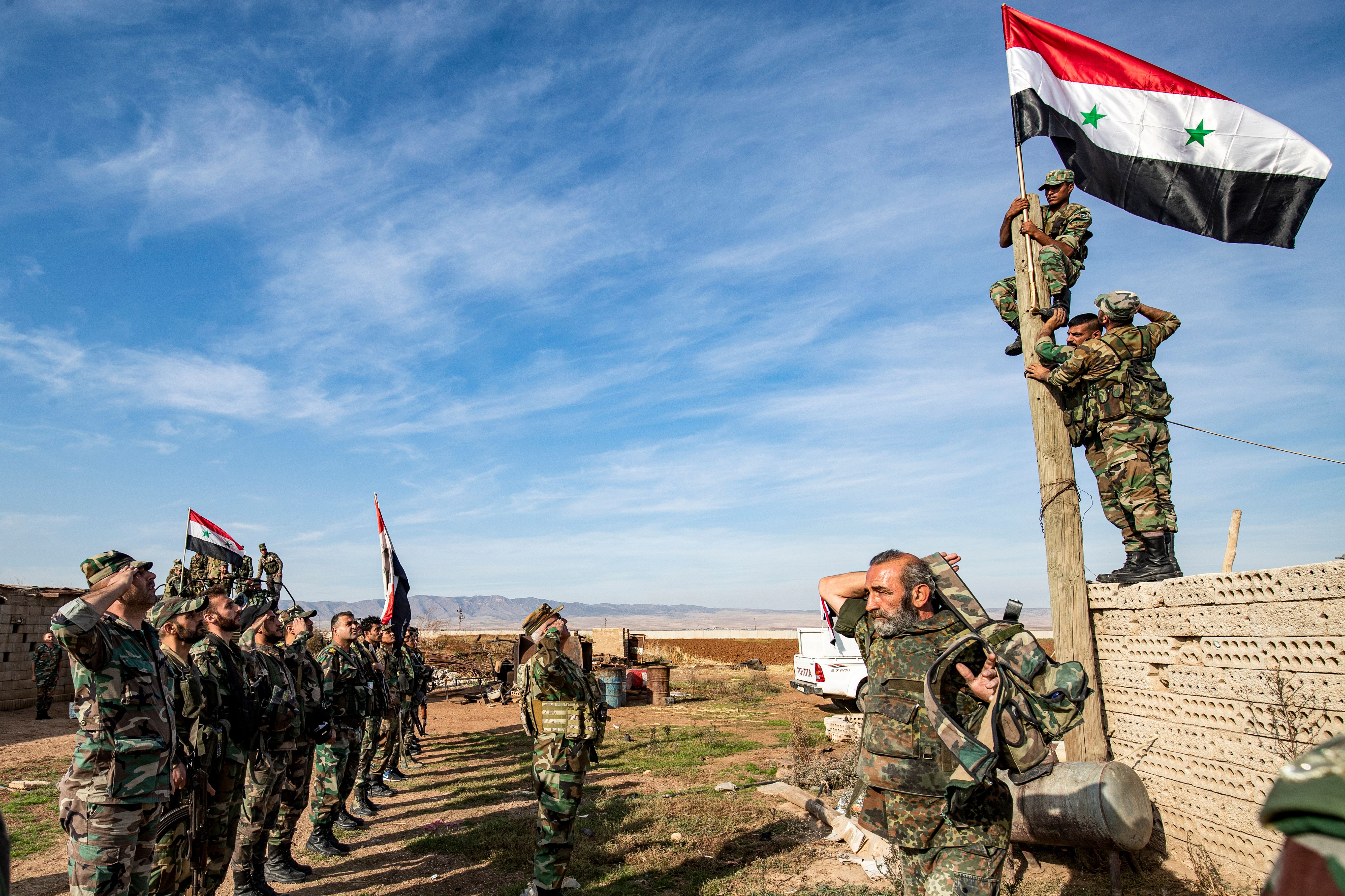 Новости событий на ближнем востоке. Правительственные войска Сирии. Сирийские военные. Сирийская правительственная армия. Солдаты сирийской армии.