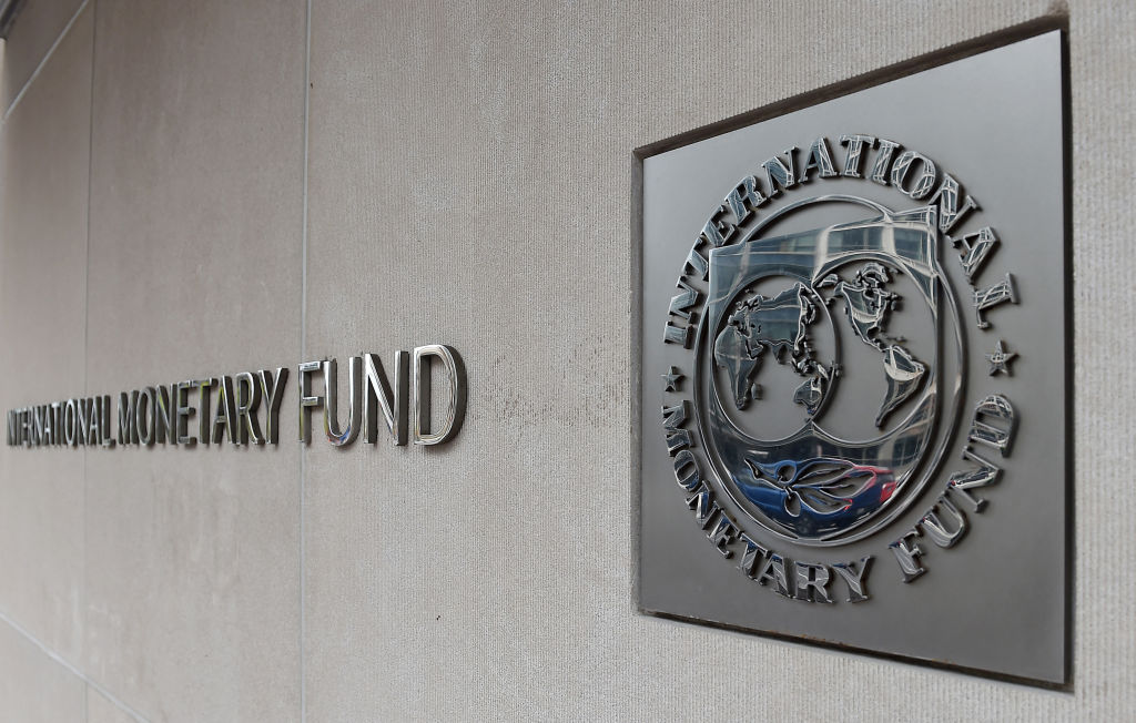 اتفاق احتياطي بقيمة 3 مليارات دولار بين صندوق النقد الدولي وباكستان