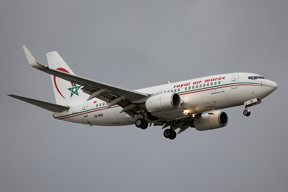 سيقوم المغرب بتوسيع الخطوط الجوية الوطنية RAM في قطاع السياحة