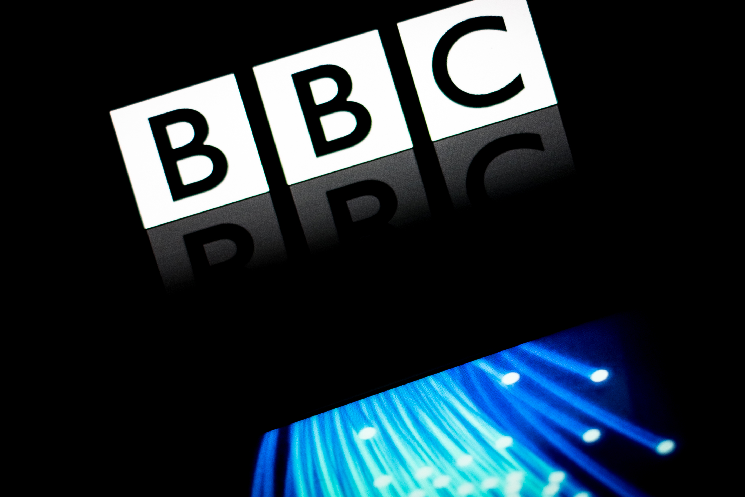 Moscow curbs access to BBC, Radio Liberty over 'fake news'