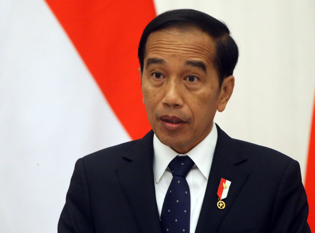 Israel mengatakan kemajuan telah dicapai dalam pembicaraan untuk menormalisasi Indonesia