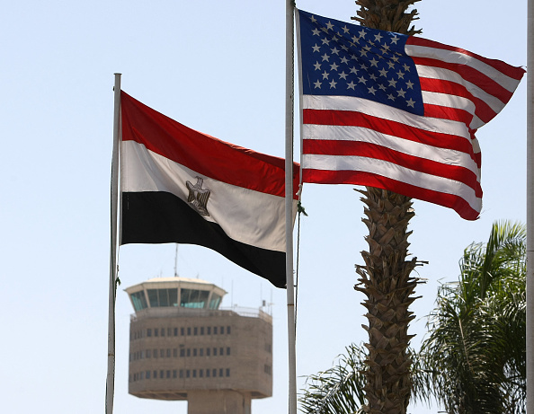 صندوق النقد الدولي والولايات المتحدة يتعهدان بتقديم الدعم لمصر وسط الأزمة الاقتصادية