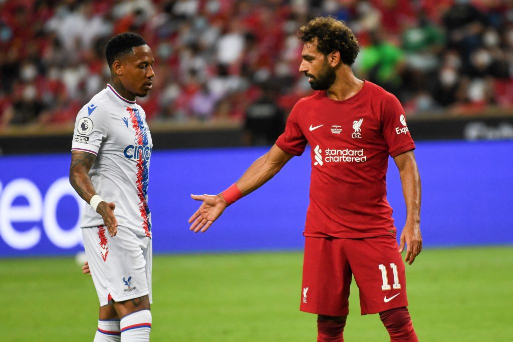 With no Mo Salah, who were Saudi's biggest summer transfers?