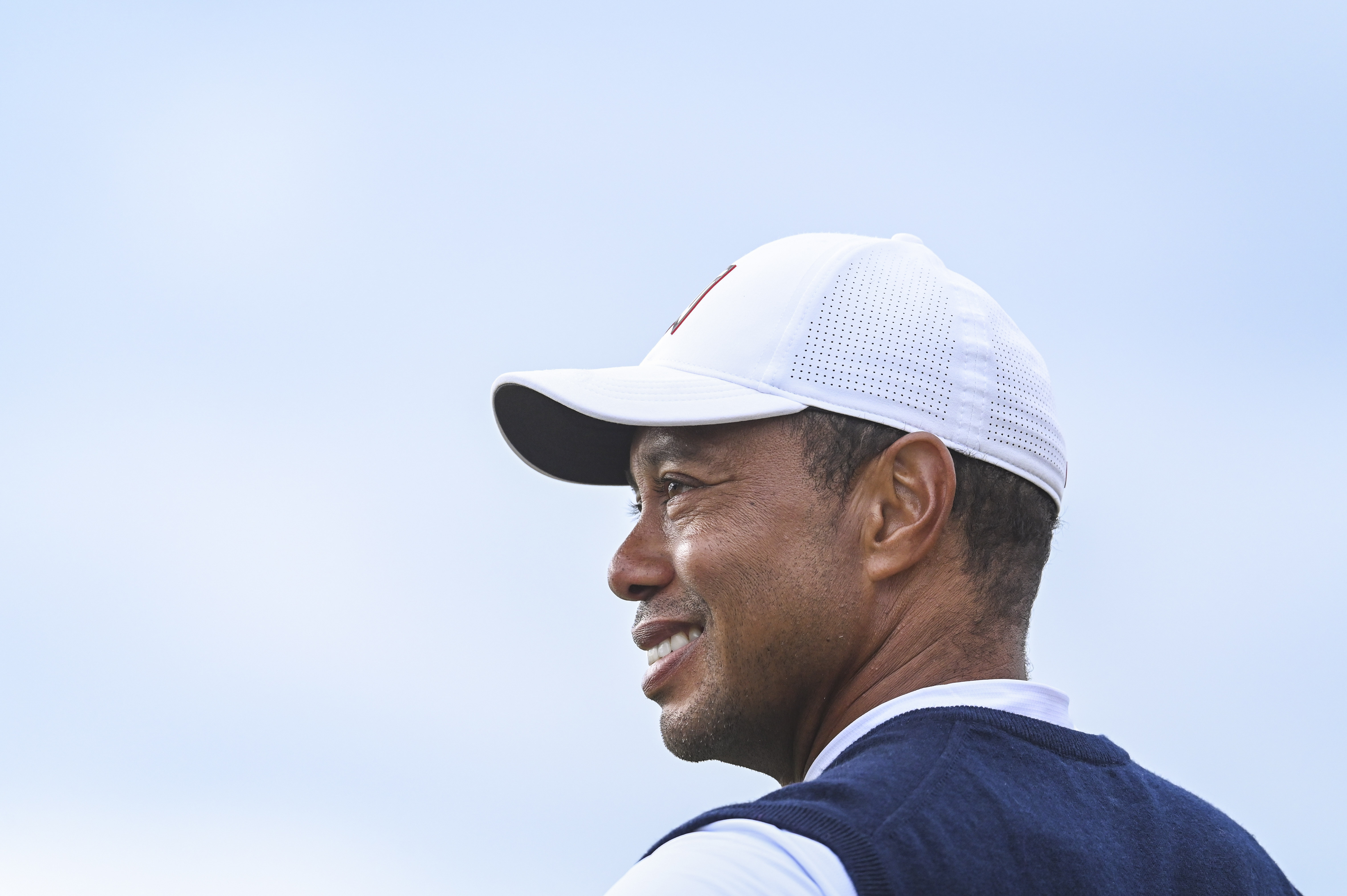 Tiger Woods declined up to $800M to play golf tour LIV Golf