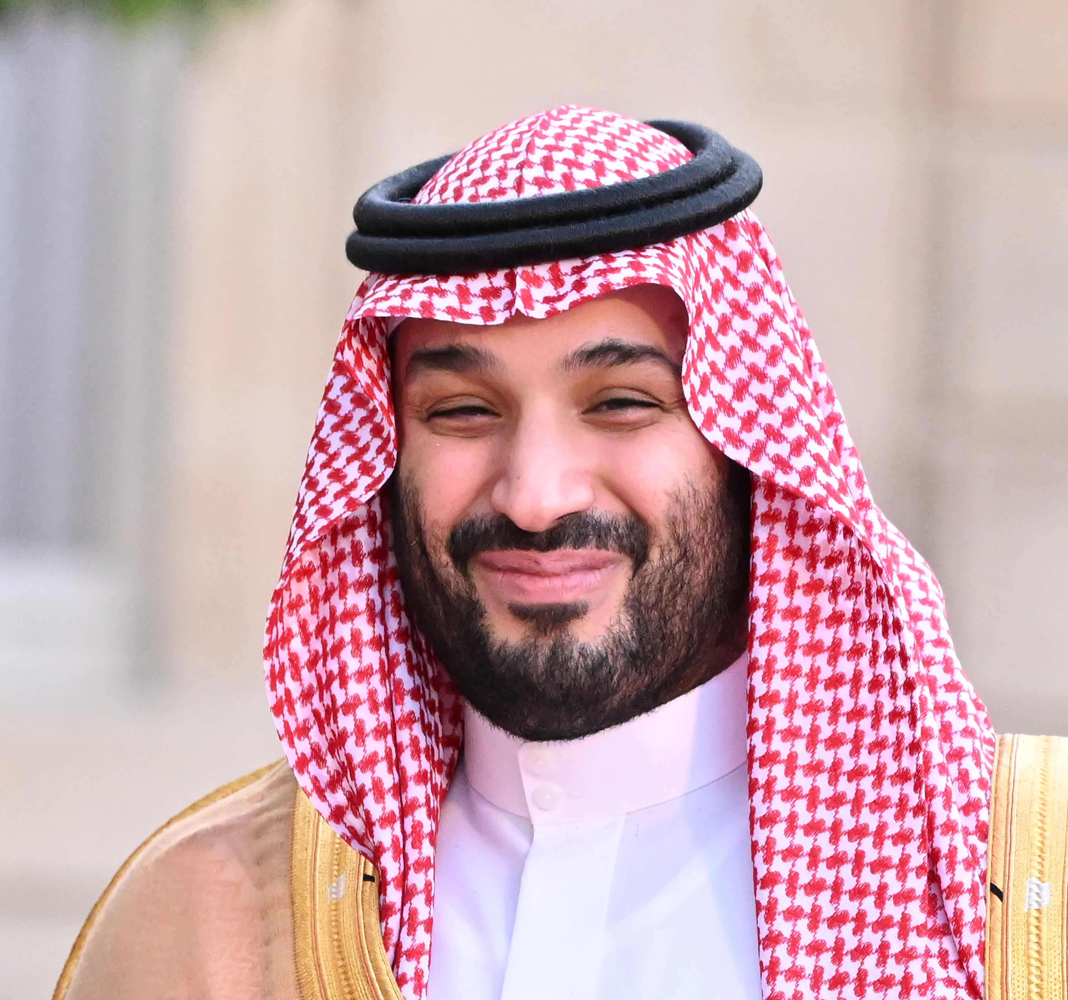 Saudi sheikh causes stir with MbS 'Prince of Muslims' tweet