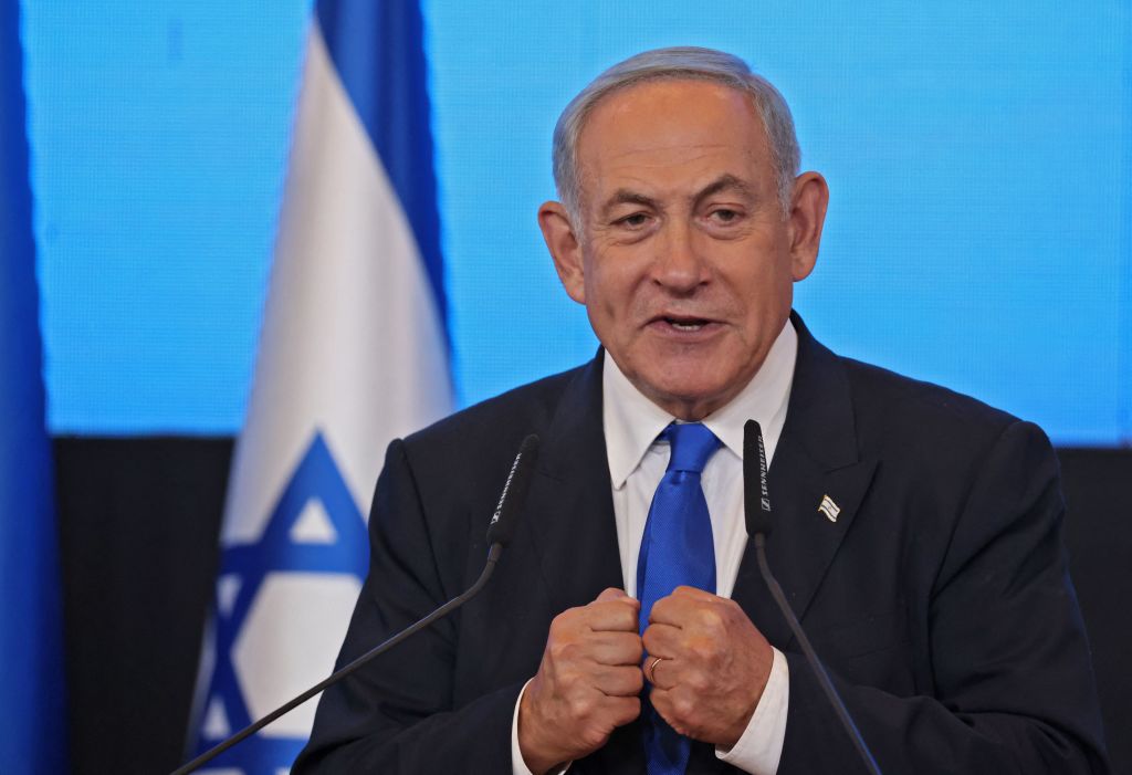 Israel's Likud signs deal with ultranationalist settler MK