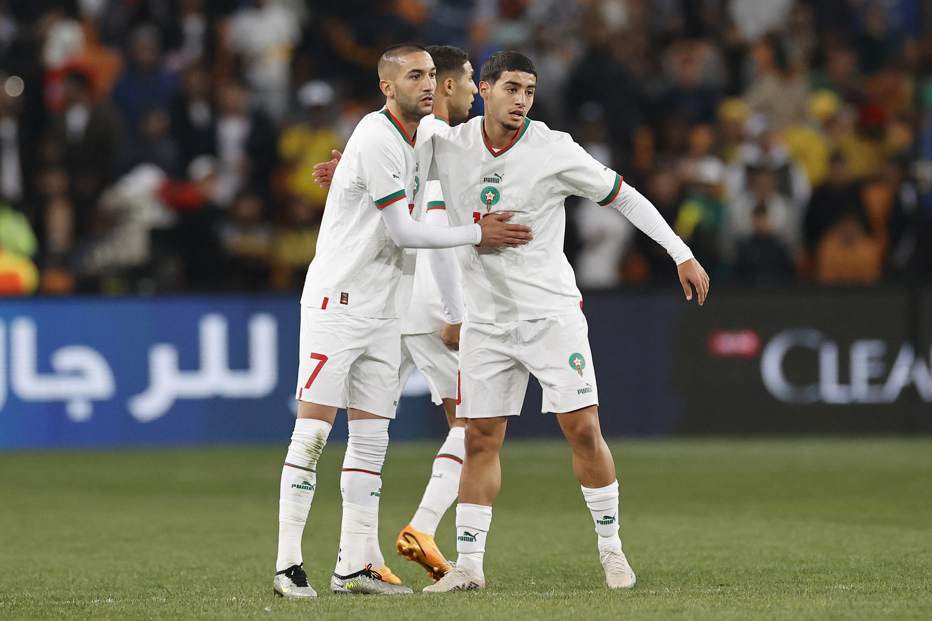 Africa Cup of Nations Morocco picked as 2025 host