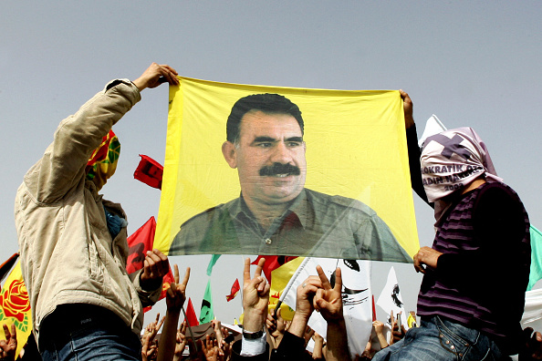 Türk TV editörü Abdullah Öcalan’ın açıklamaları nedeniyle uzun süre hapisten kurtuldu