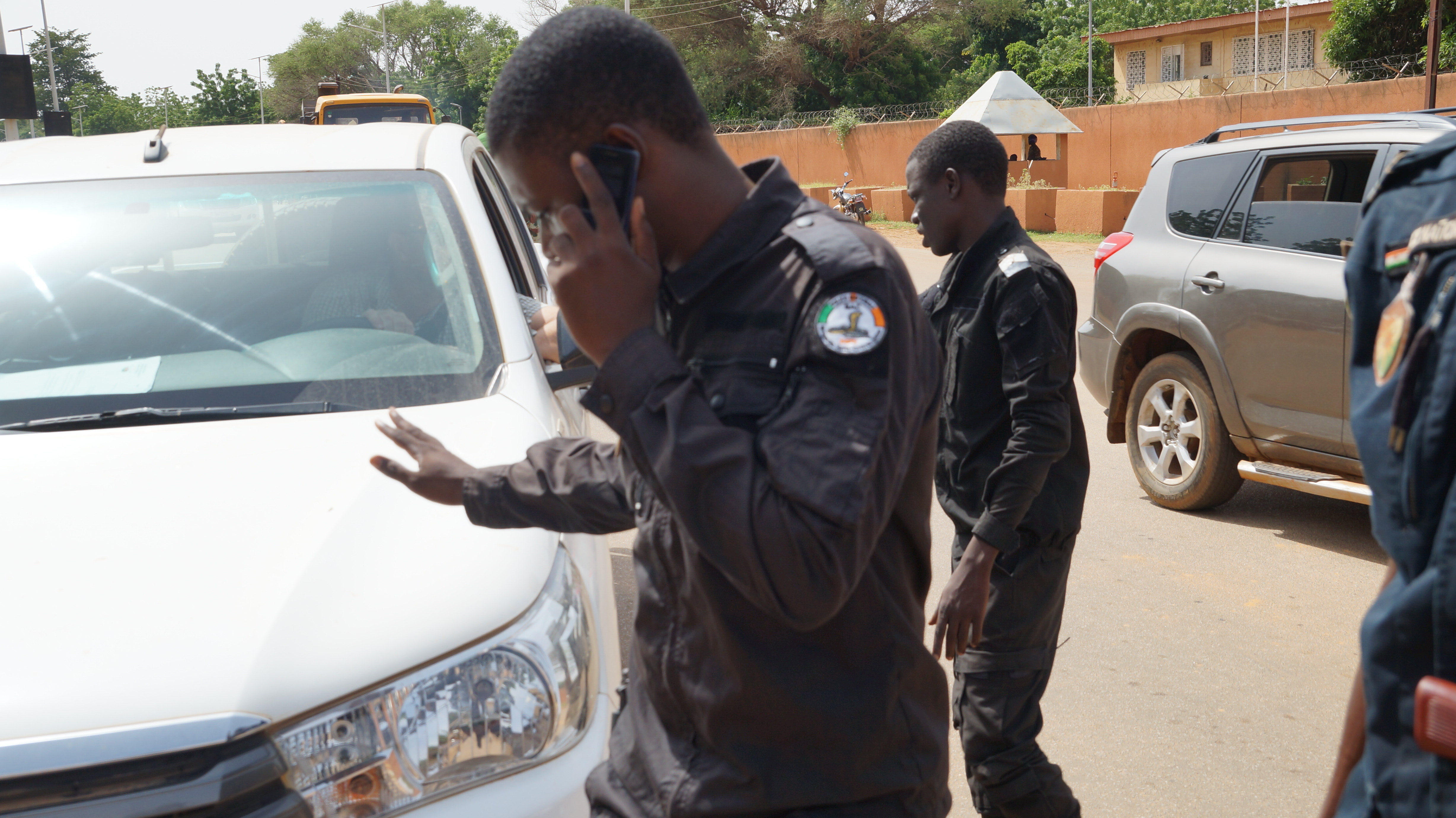 Photo of Le régime militaire du Niger ordonne l’expulsion de l’ambassadeur de France
