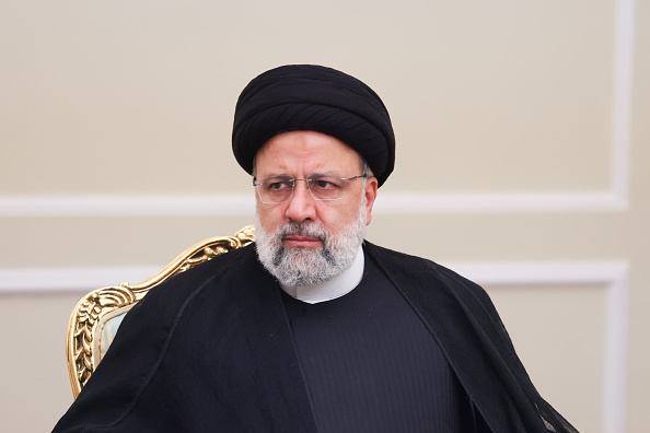 Iran president Raisi to attend summit in Saudi on Gaza
