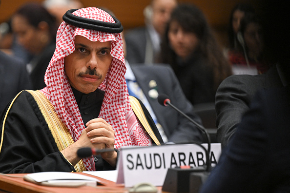 المملكة العربية السعودية تنضم رسميًا إلى البريكس: التلفزيون الرسمي