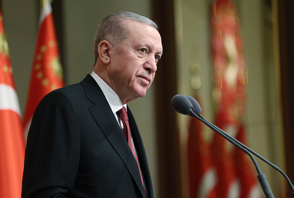 Türkiye, İsrail'e karşı soykırım duruşmalarına ilişkin belgeleri sundu