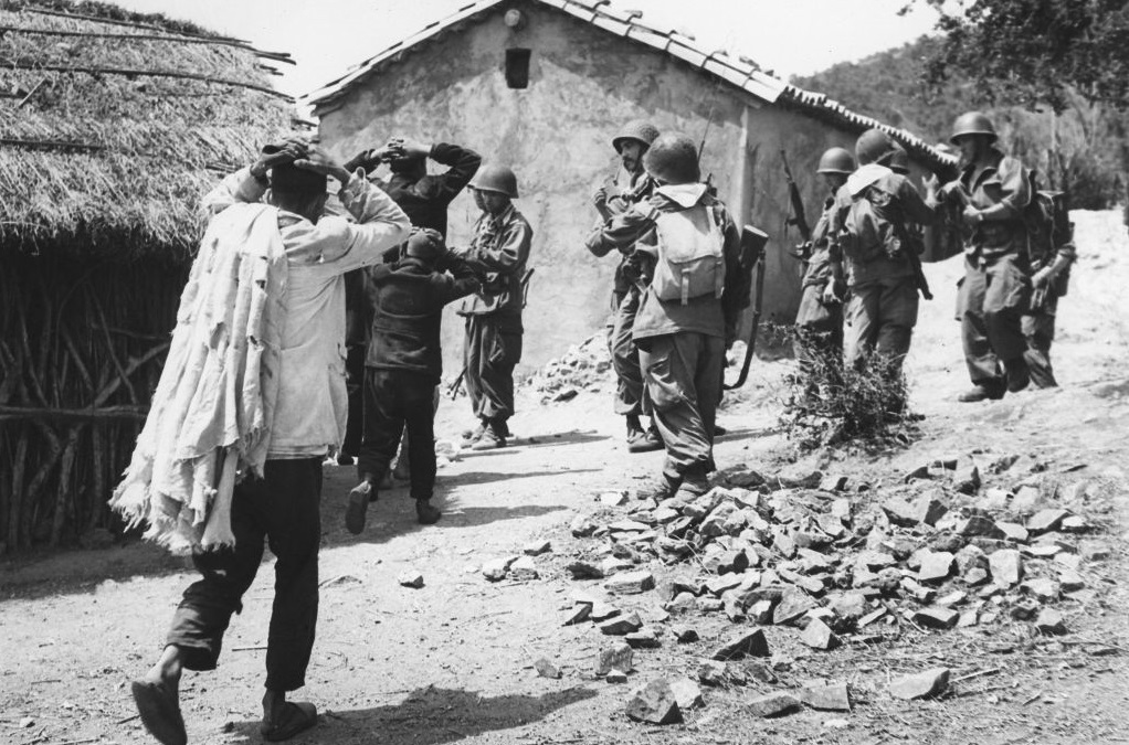 Masakr u kojem su Francuzi od 8. maja do 26. jula 1945. godine pobili 40.000 Alžiraca