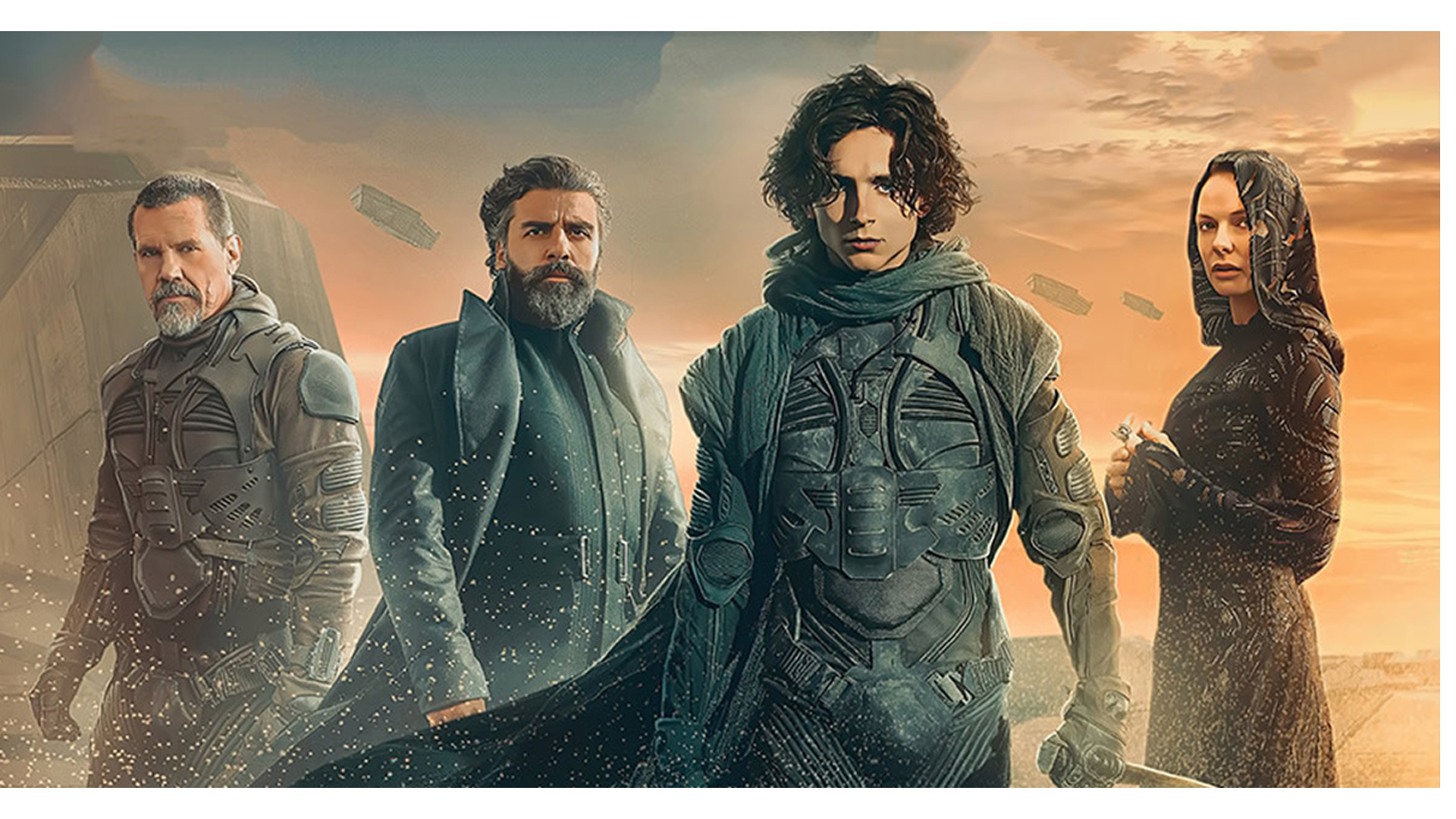 Dune: Escaping into the realm of cinematic Arab subversion