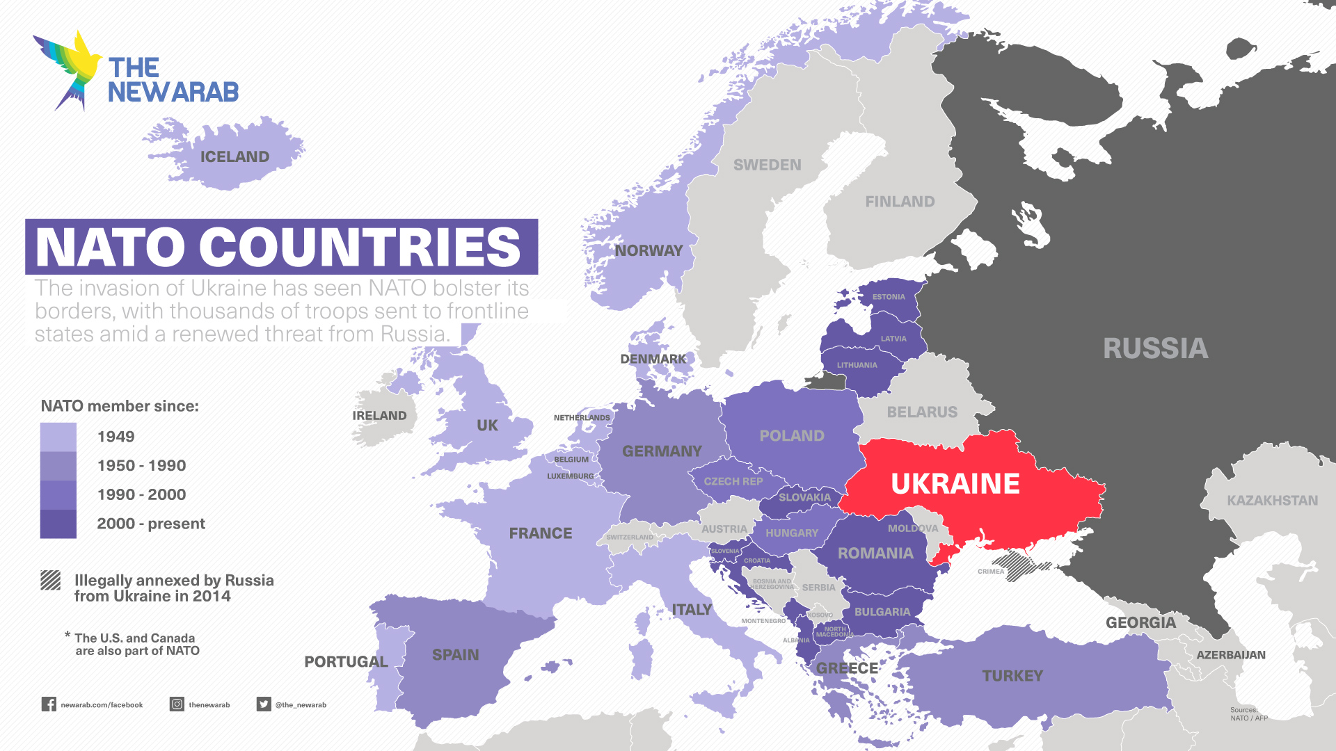 Участницы нато. Карта НАТО 2022. Страны НАТО на карте. Какие страны в НАТО. Страны НАТО на карте 2022.