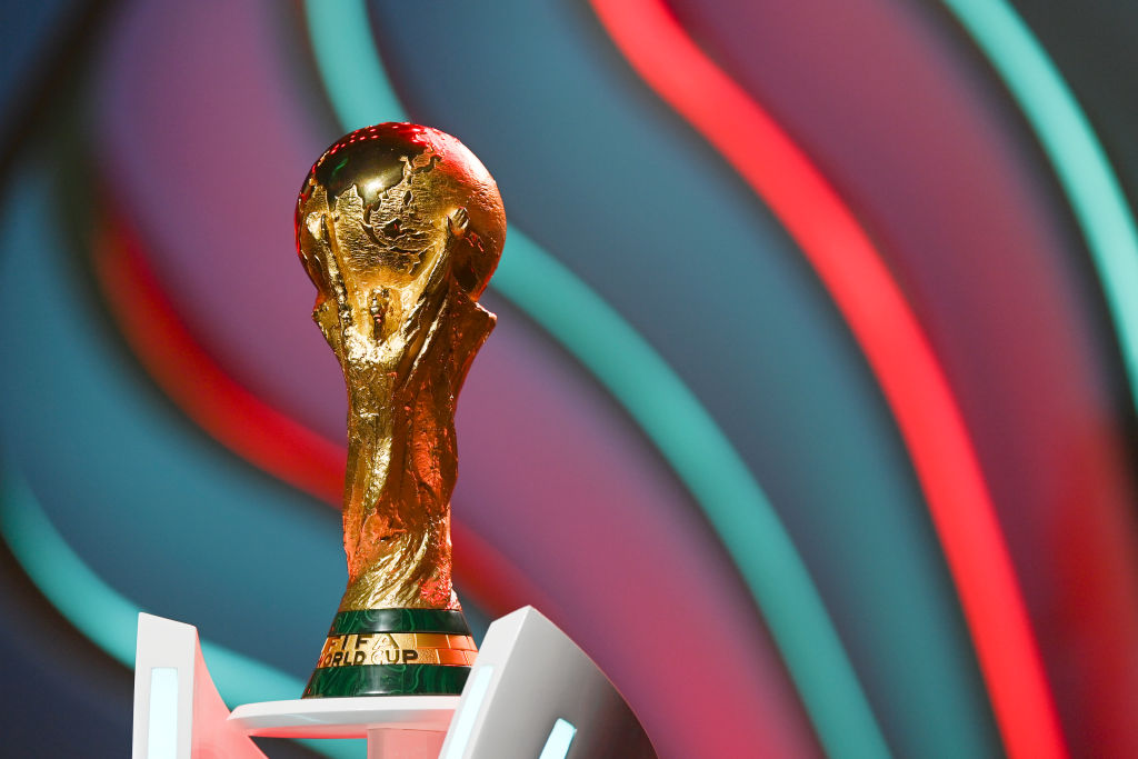 World Cup Trophy Images  Free Download on Freepik