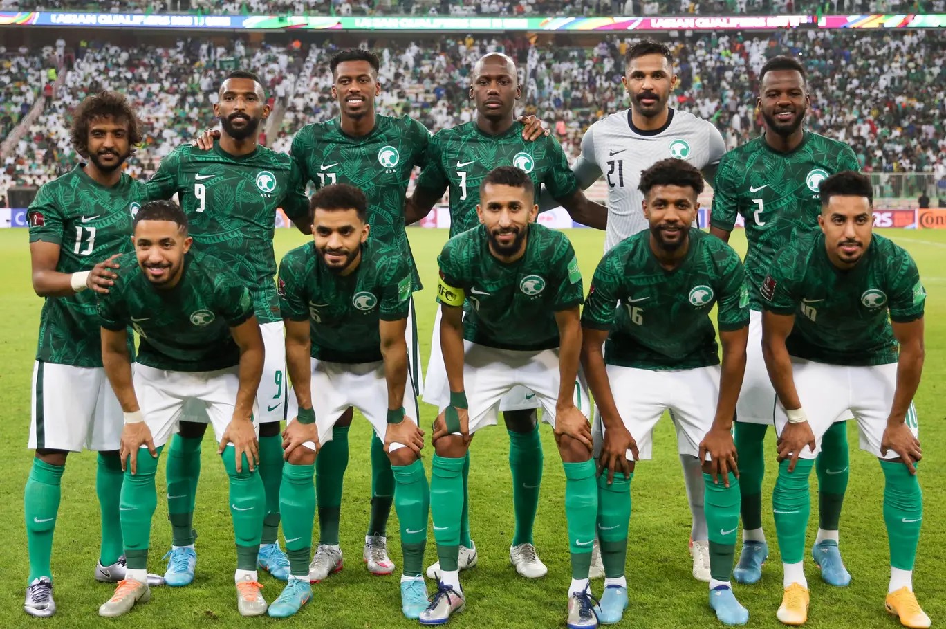 Al-Ittihad Jeddah :: Saudi-Arabia :: Team profile
