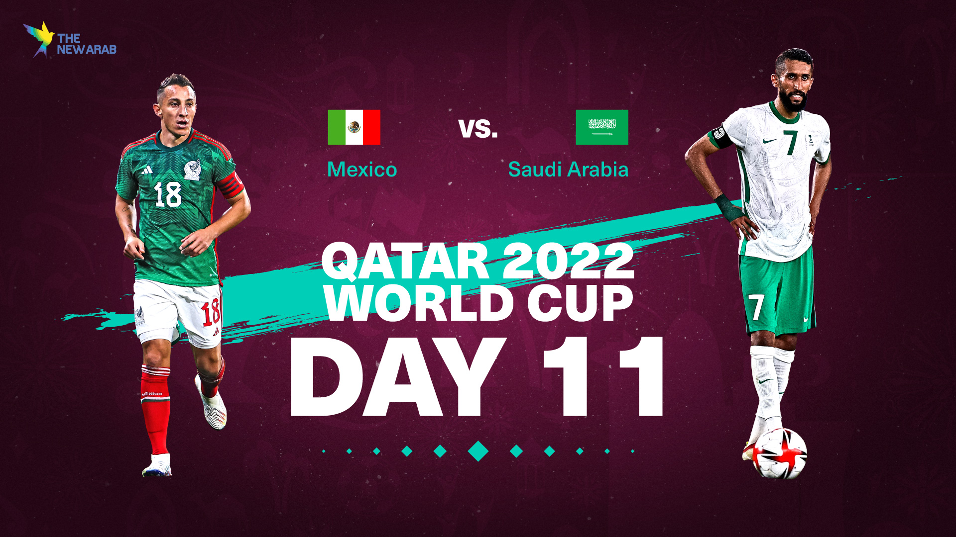 World Cup 2022 Day 11 Saudi Arabia, Mexico exit tournament