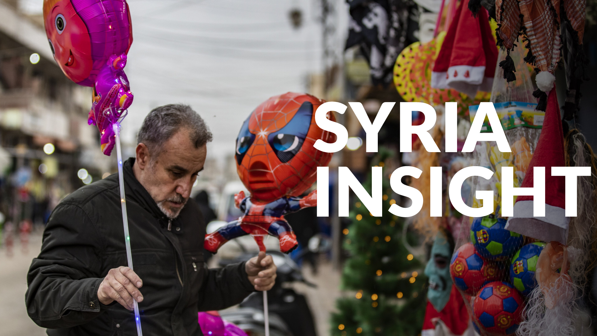 Syria Insight 24