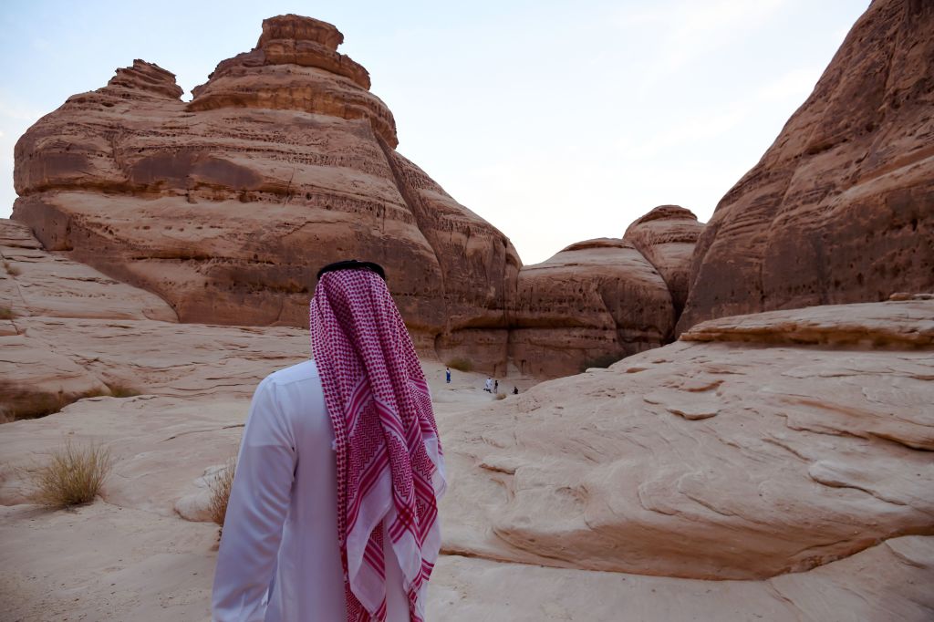 يؤدي نمو قطاع السياحة في منطقة الشرق الأوسط وشمال إفريقيا إلى اتساع التفاوتات