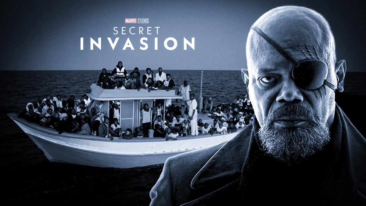 Secret Invasion Episode 1 Ending Explained: What Happened at the End?