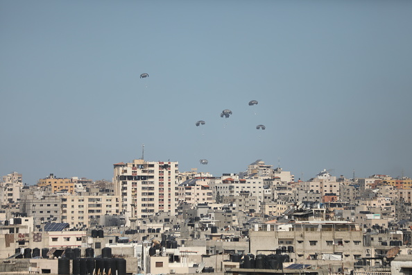 Türkiye, Gazze'de ateşkes sağlanana kadar İsrail'e ihracata kısıtlama getiriyor