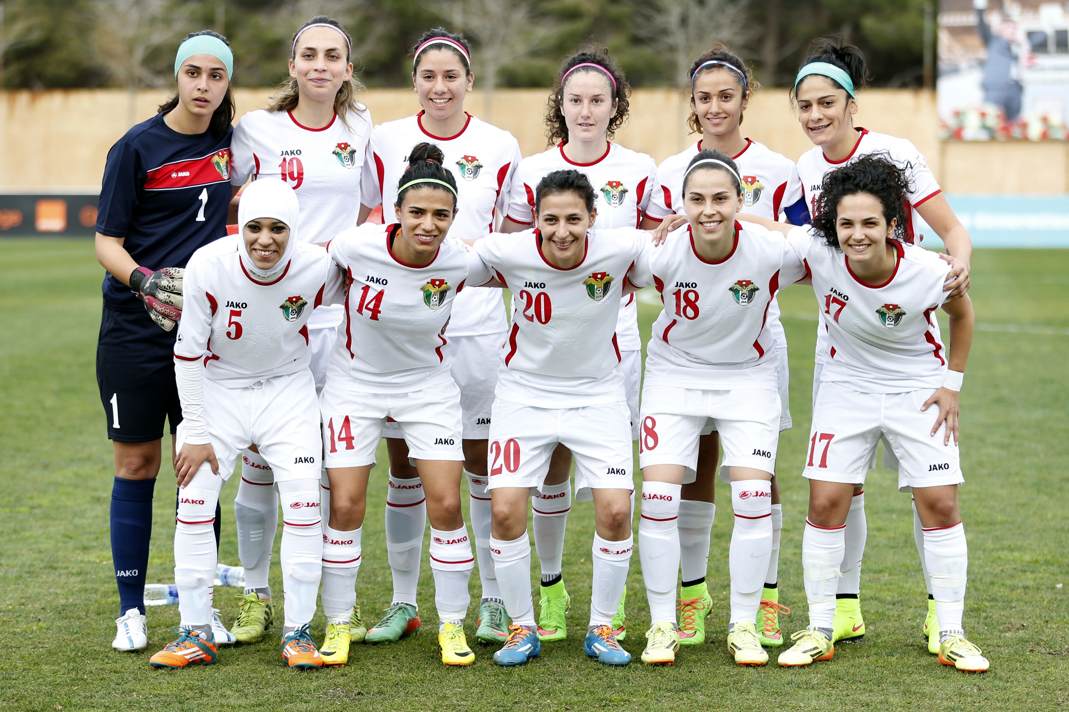 Five Arab teams to watch following England womens Euro win