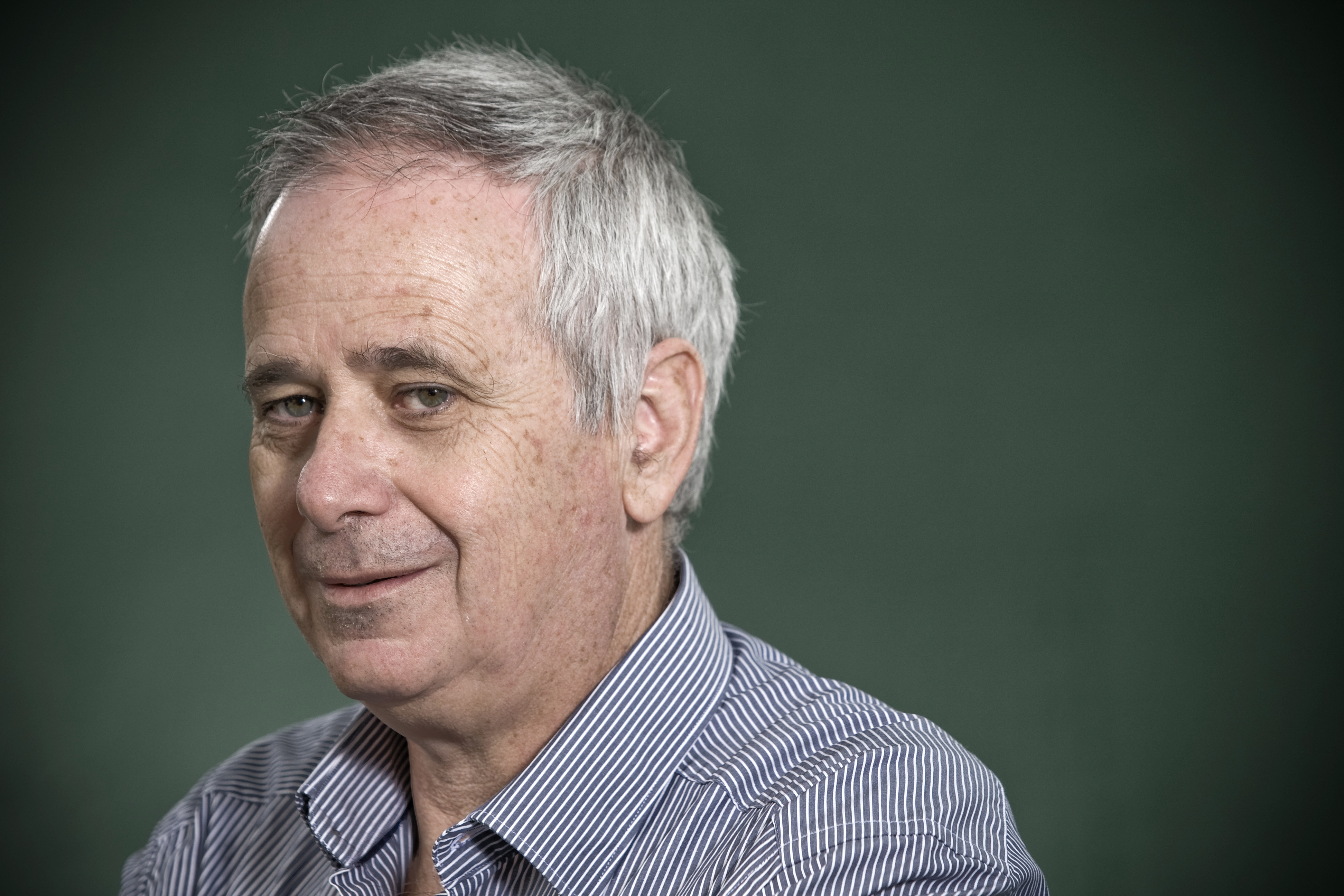 French publisher pulls seminal Ilan Pappé Palestine book