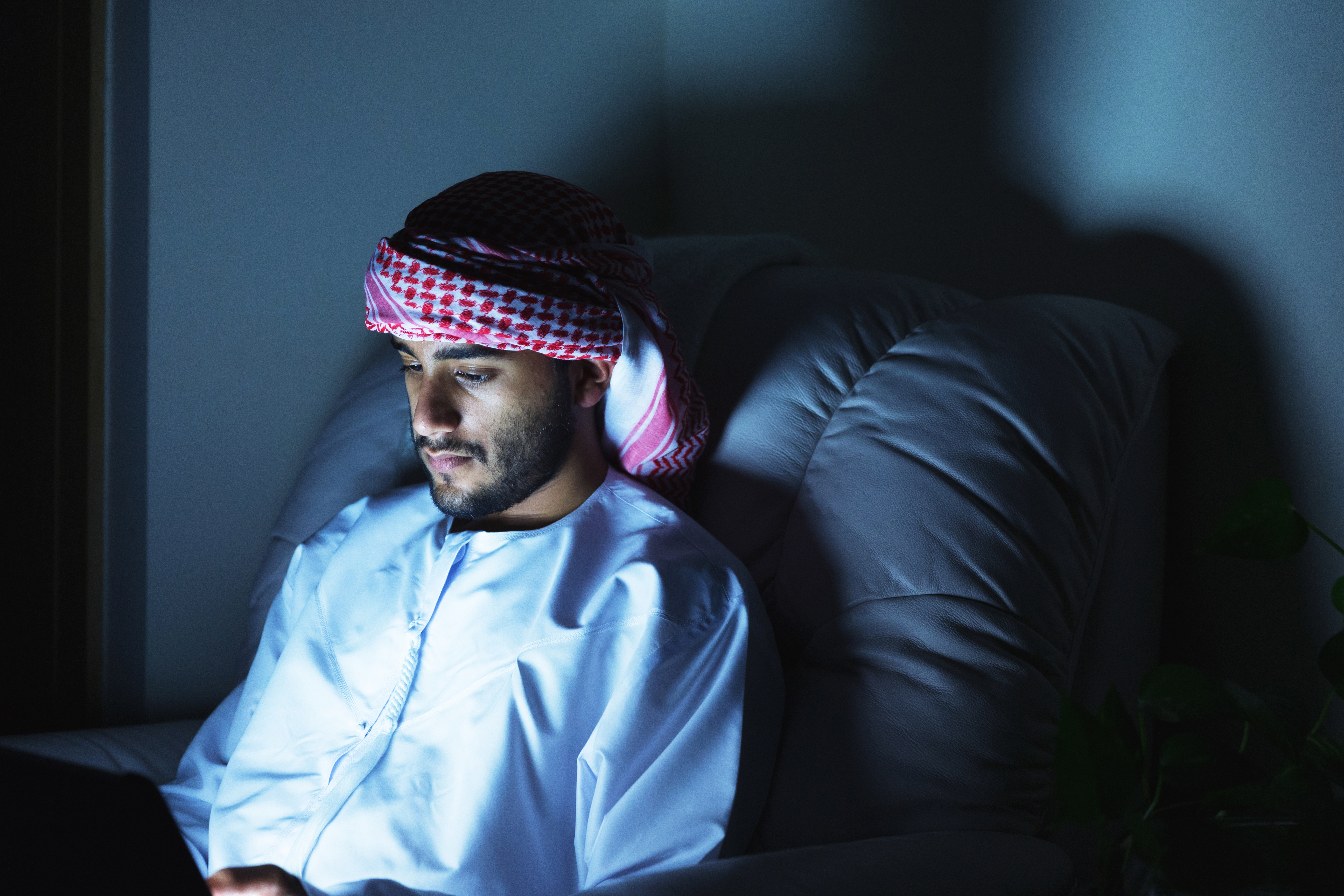 Qatar-based World Cup streaming service blocked in Saudi