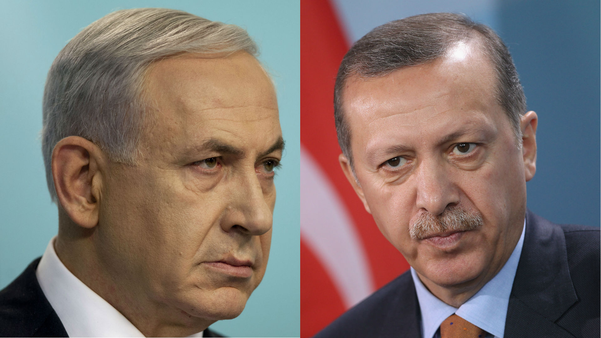 Erdoğan gelecek ay Netanyahu ile görüşecek: rapor