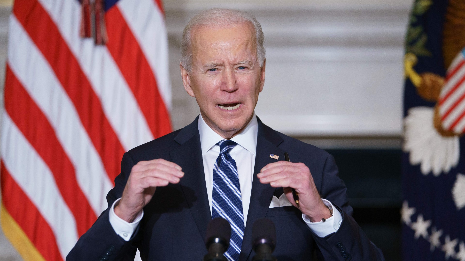 Decision time soon for Biden on Iran nuclear deal