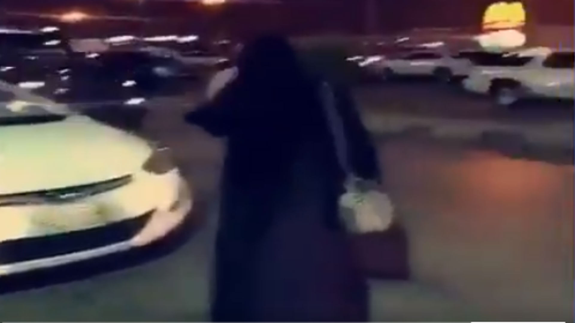 Is sex halal? Saudi Twitter debates viral pickup video pic