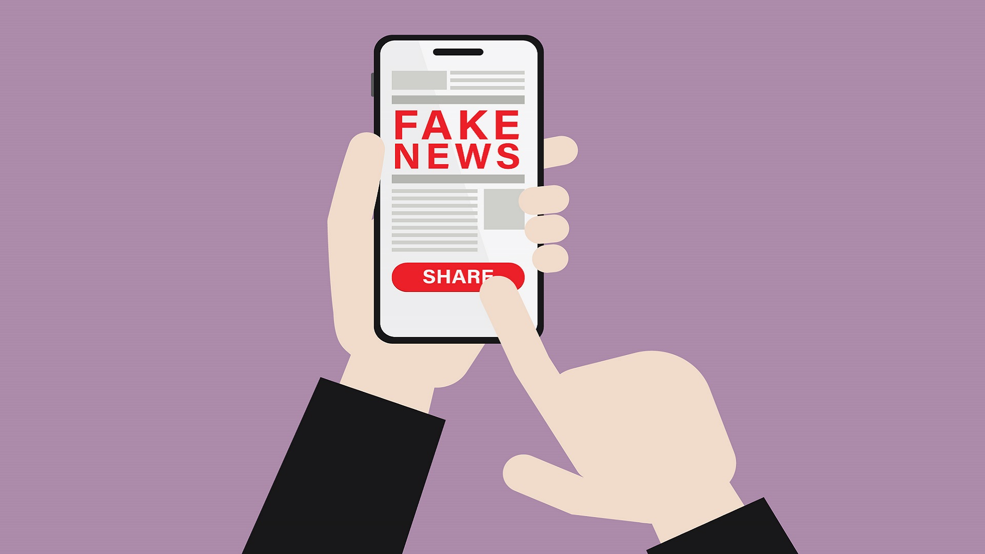 Arabic fact-checking site goes online to counter fake news
