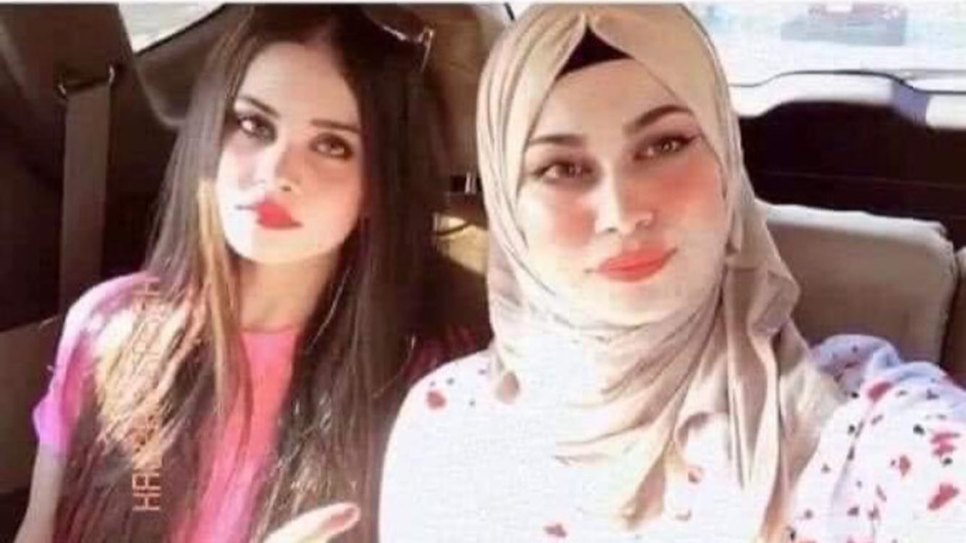 Killing of Iraqi sisters by drunken brother sparks outrage