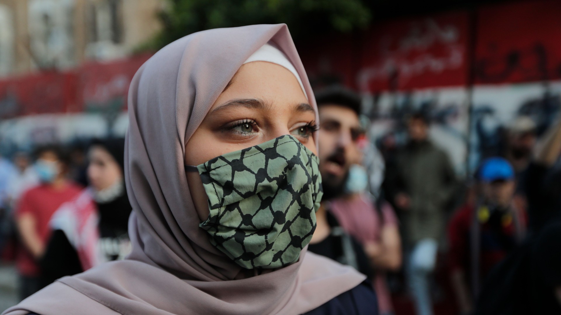 Protests grip Lebanon as economic uncertainty mounts
