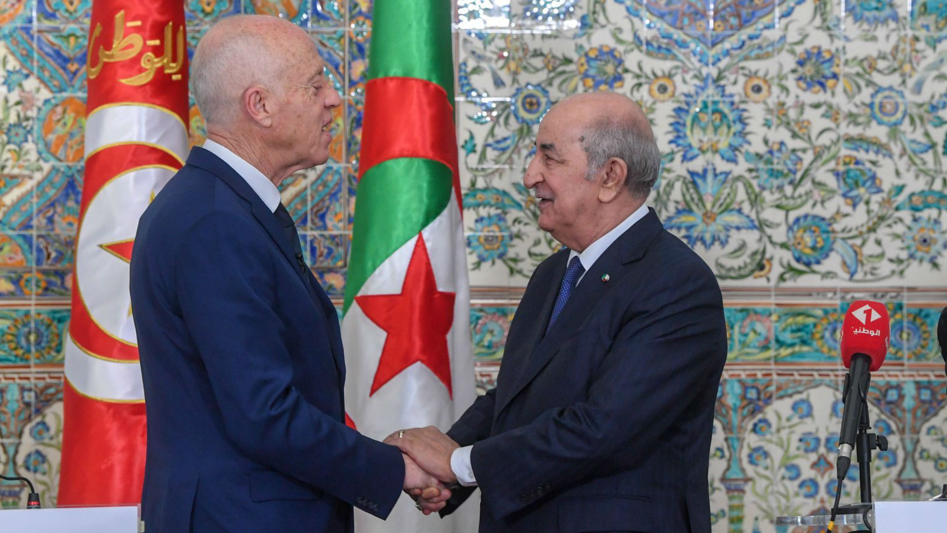 Algeria and Tunisia | The New Arab