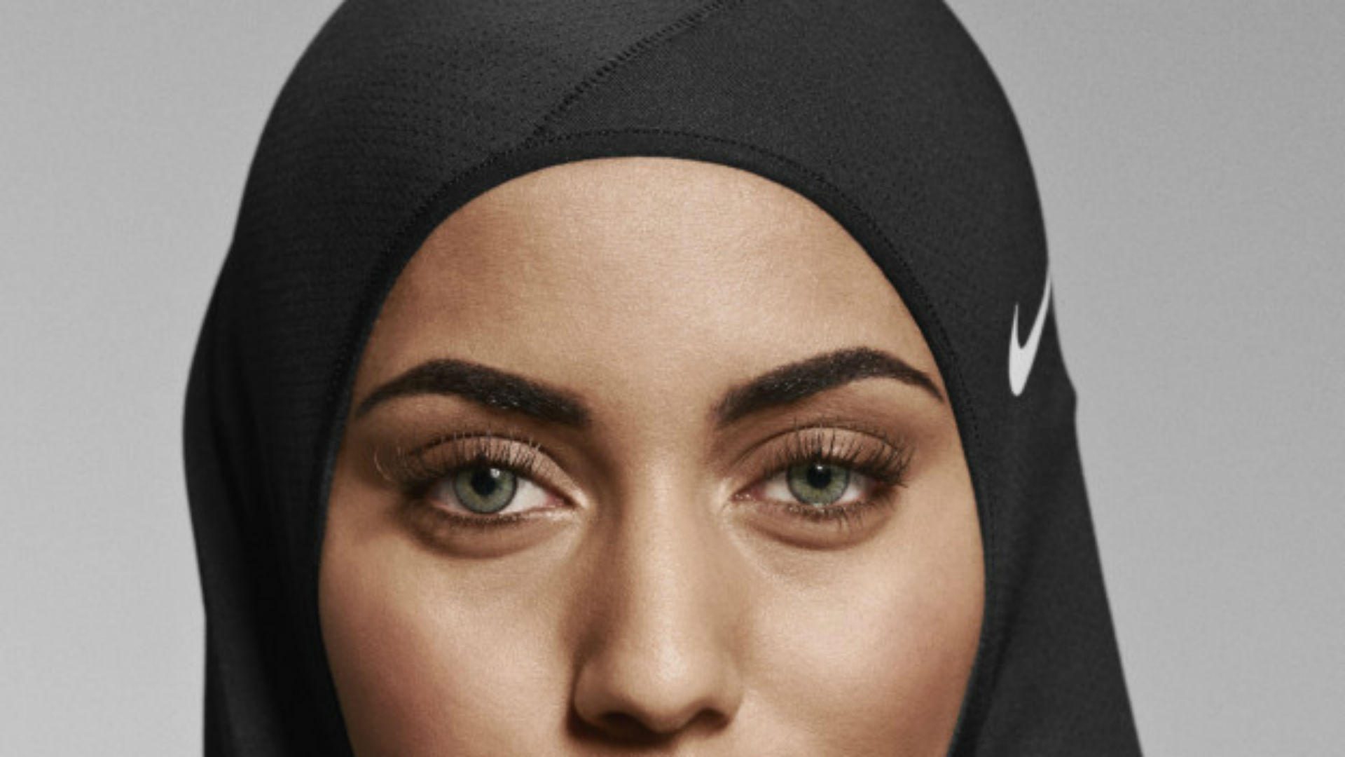 unveils high-performance hijab range for Muslim athletes