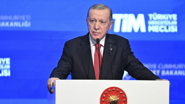Erdogan seeks revenge for 2019 defeat as Turkey heads towards elections