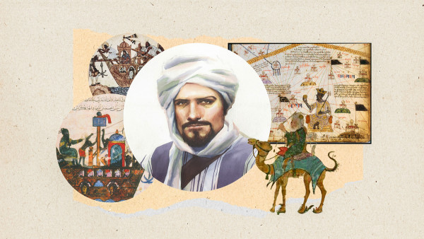 Was Ibn Battuta the greatest explorer of all time?
