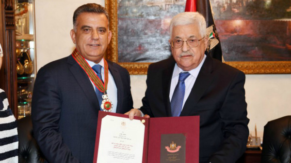 How the PLO and Lebanese authorities became unlikely friends