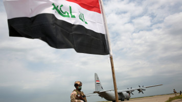 Iraq Report