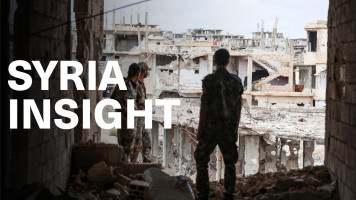 Syria Insight 23