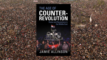 The age of Counter-Revolutions