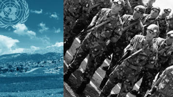 Illustration - In-depth - UNIFIL