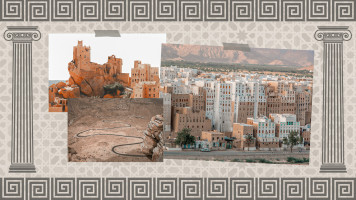 UNESCO yemen