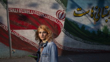 How Iranian miniskirts betrayed the lie of Western feminism