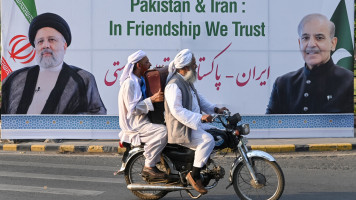 Raisi Pakistan