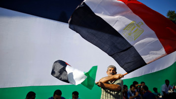 Friend or foe: Is Egypt an accomplice in the Gaza crisis?
